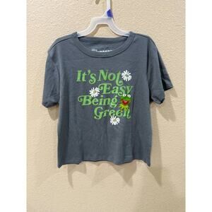 Women's Medium Muppets tshirt